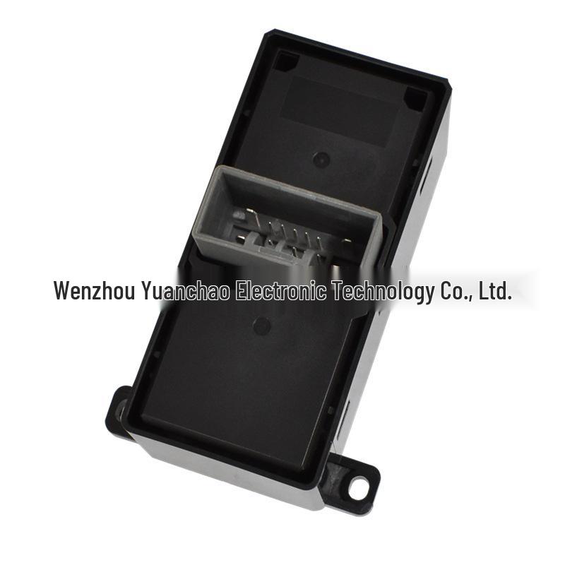 Honda 8th Gen Accord & Odyssey Rear Power Window Switch 35770-TA0-H01