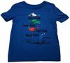 One Fish Two Fish Red Fish Blue Fish Dr. Seuss Boys T-Shirt Unisex T-Shirt