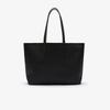 Lacoste Anna Horizontal Shopper Bag Kp Nf2142a54ga91