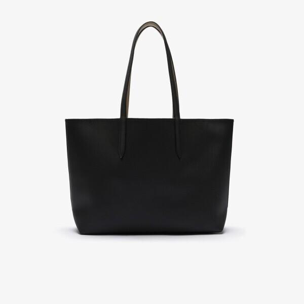 Lacoste Anna Horizontal Shopper Bag Kp Nf2142a54ga91