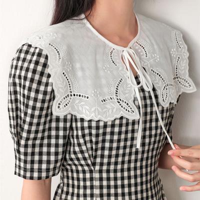 Accessori – Cravatte, papillon, colletti e polsini