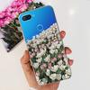 For Xiaomi Mi 8 Lite Case Cute Painted Cover Clear Silicone Phone Case For Xiaomi Mi 8 Lite 8Lite Back Cover 6.26'' Fundas Coque