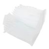 Accordion File Organizer with Labels 25 Pockets Large Capacity A4 Letter Document Storage Folder for Home School Office