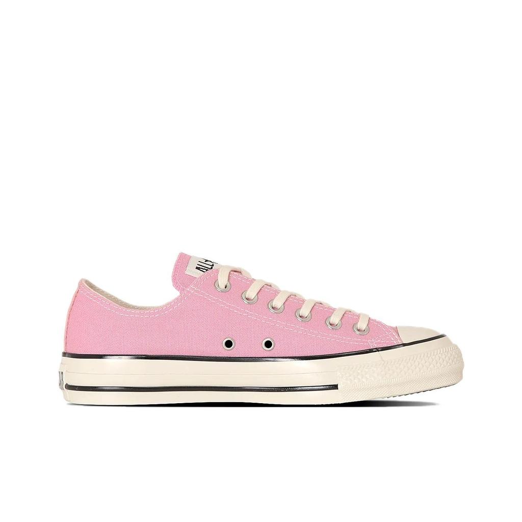 Converse All Star Casual Low Top Canvas Shoes Unisex Sneakers Pink 31313301210