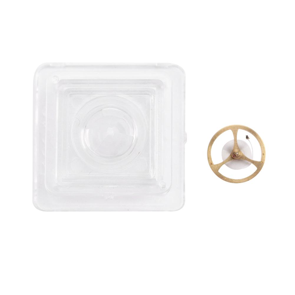 

Mechanical Watch Accessory Balance Wheel With Balance Spring for 46941 46943 Movement