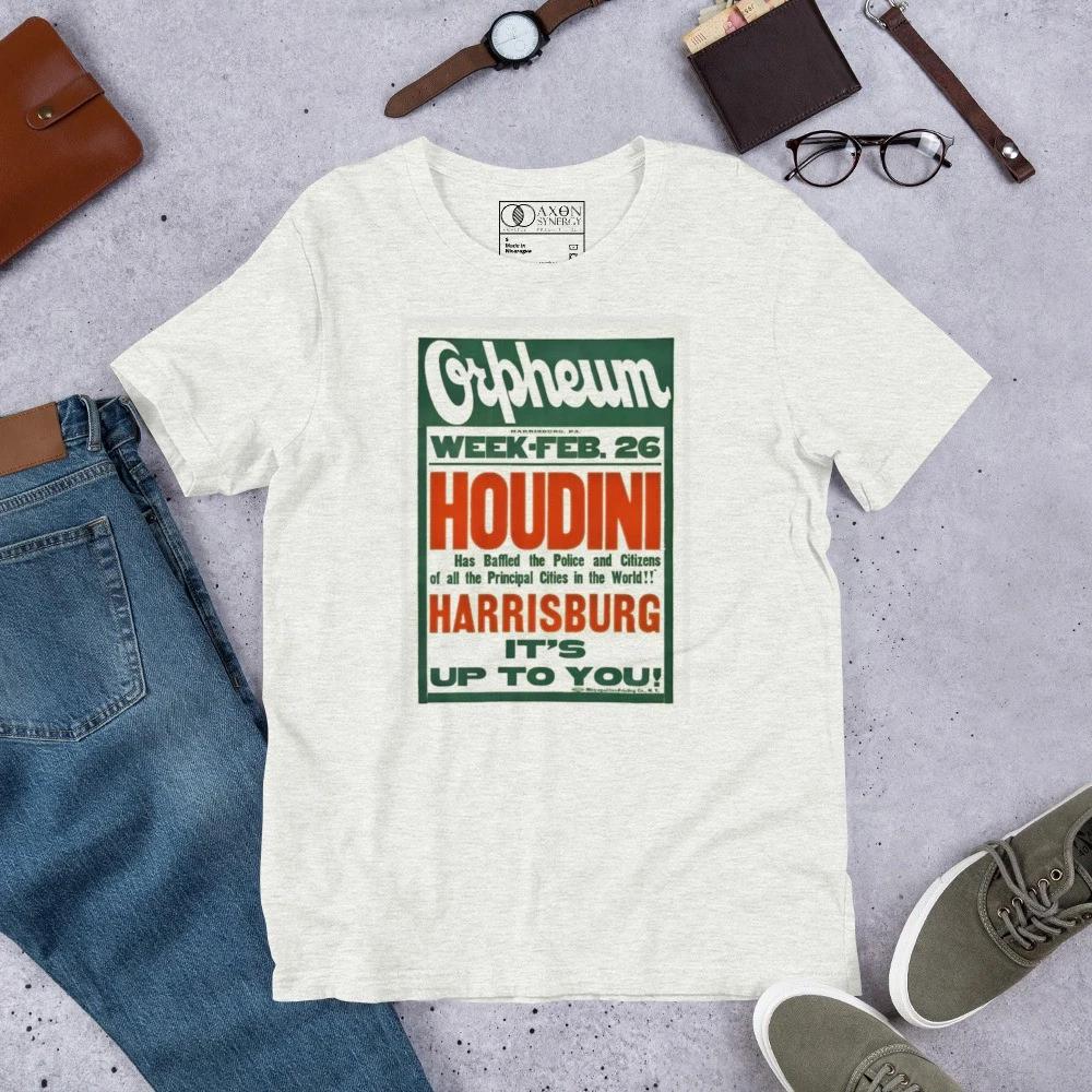 Houdini T-Shirt 3XL