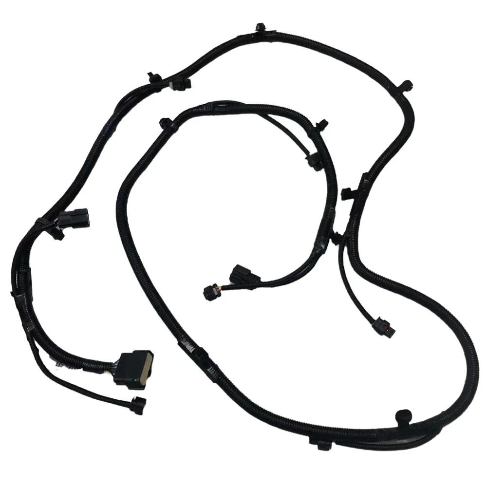 1032433-00-G Front Bumper PDC Parking Wiring Harness Easy Install For Tesla Model X 2016-2019 103243300G