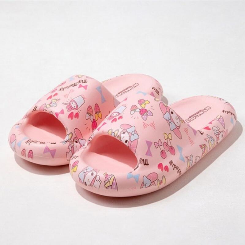 Sanrio Warrior EVA Slippers - My Melody 230