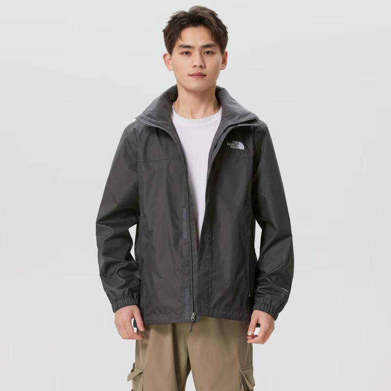 The North Face Men s All-Season Sports Windbreaker S