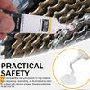 Silicone Grease ORing Grease Waterproof Seal Ring Lubricant for Coffee Machine Bathroom Equipment High Low Temperature Resistant