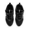(PS) Nike Star Runner 5 'Black White' Kids' HF7005-002