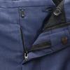 BALENCIAGA made in Italy tack Shorts 44 Navy Men's Used