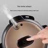 Joyoung 8L Multi-Functional Electric Pressure Cooker CN Plug (adapter Included)