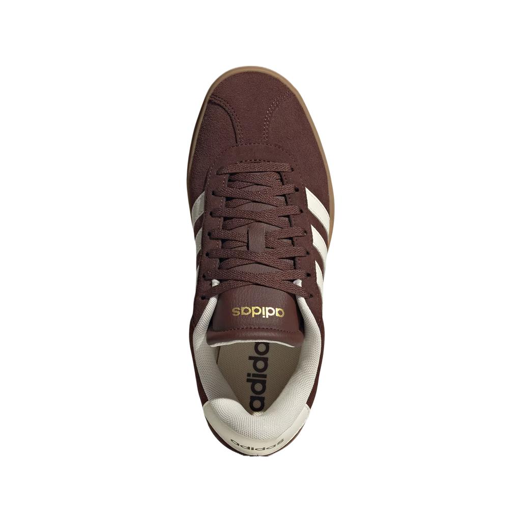 Adidas VL Court Bold Mote Enkle Allsidige Trendy Sneakers Damesneakers KJ6856