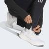 Adidas Men S Sweat abSorbing Quick Dry Tapered Running pantS Kc4946