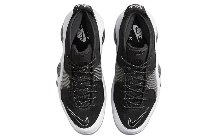 Nike Air Zoom Flight 95 Og 'Black Metallic' 2022 DM0523-001