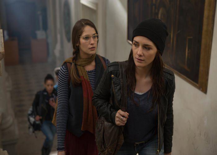 Dvd Film Condor Entertainment Fallen Dvd