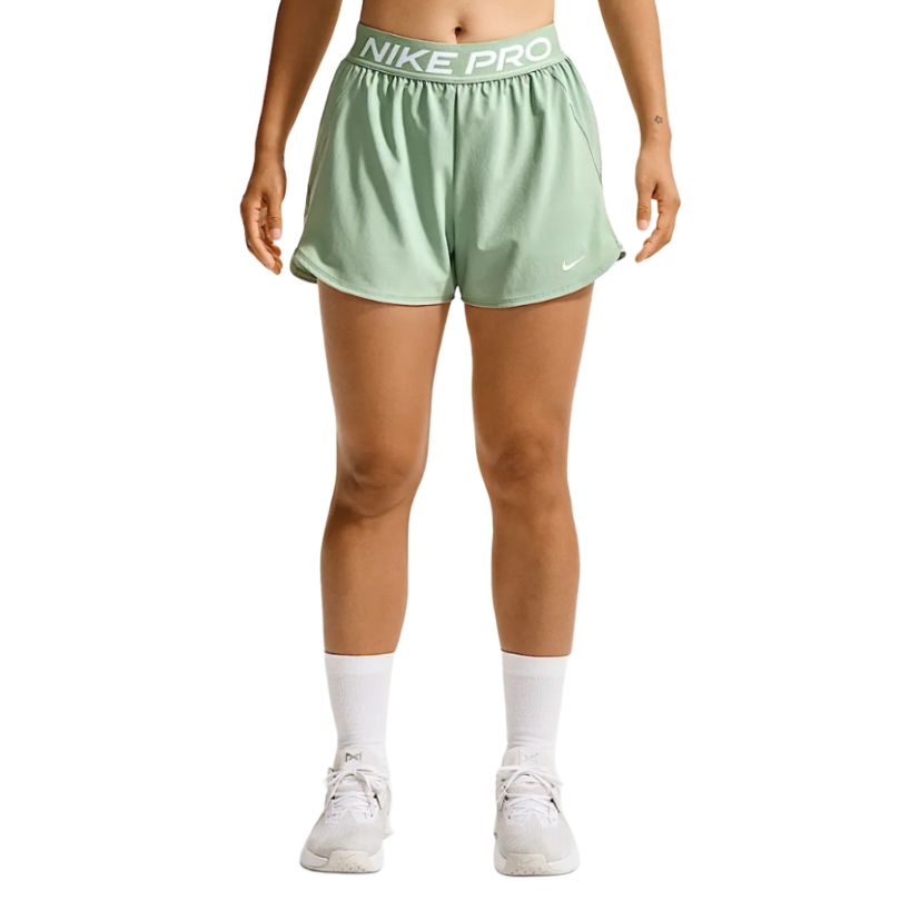Nike PRO DRI FIT Quick Dry Pants Women s IR1919-006 L