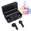 Language Translator rbuds 144 Online Languages   5.4 Wireless Translation rbuds with APP Mirror Charging Case for Travel