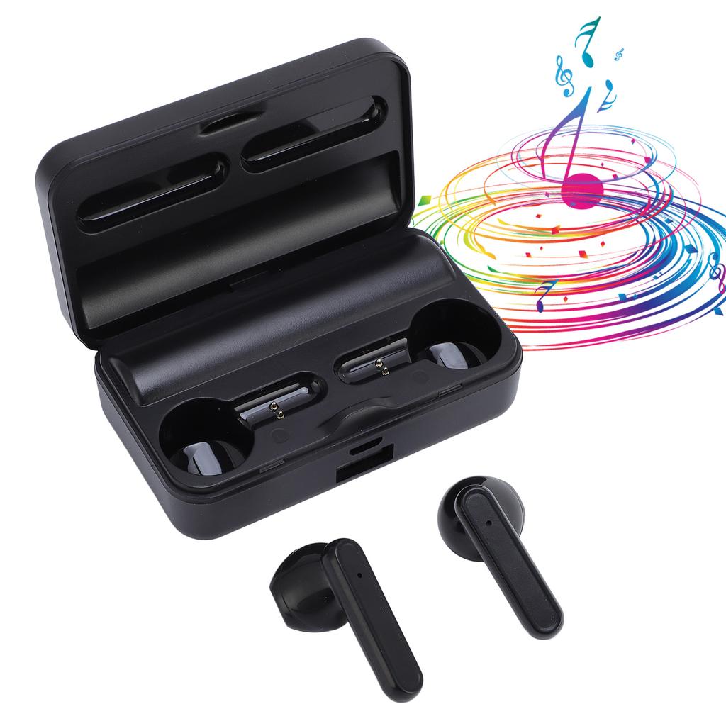 Language Translator rbuds 144 Online Languages   5.4 Wireless Translation rbuds with APP Mirror Charging Case for Travel