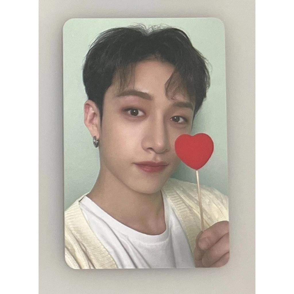 STRAY KIDS NACIFIC Event Round 15 R15 Christmas Event PHOTO CARD OFFICIAL