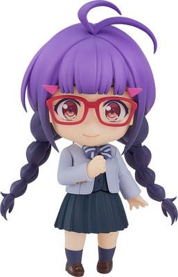 Nendoroid Love Flops Aki Izumizawa Plastic Painted Movable Figure Non-scale