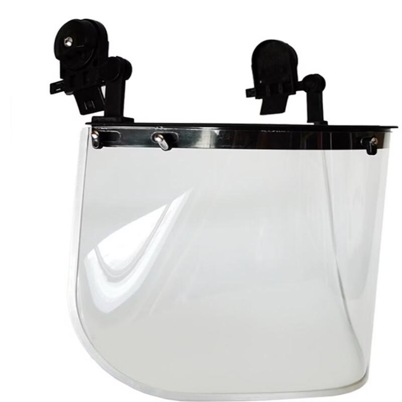 

Shangqi Safety Helmet Face Shield