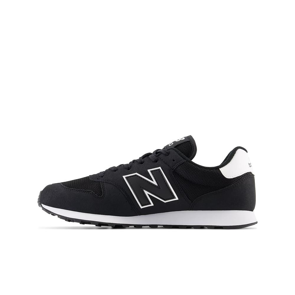 Sneakers New Balance Black 500