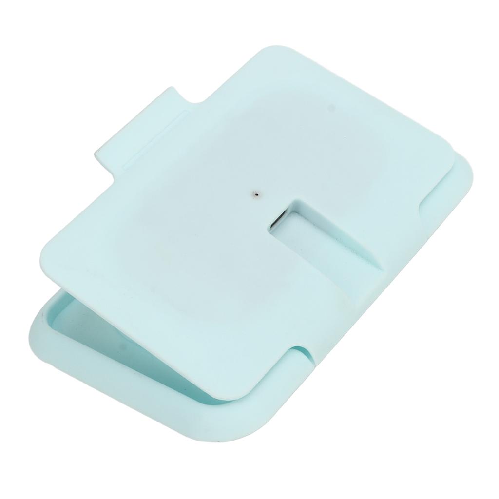 Baby Wipe Warmer Portable Constant Temperature Wet Wipes Dispenser Keep Wipes Moist Warm for Babies