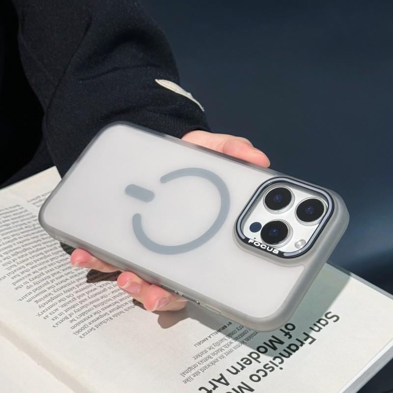 

Suitable IPhone 16 Jelly Soft Skin Friendly Matte Semi Transparent Phone Case Apple 15 Promax Protective 14 iPhone 14 PROMAX