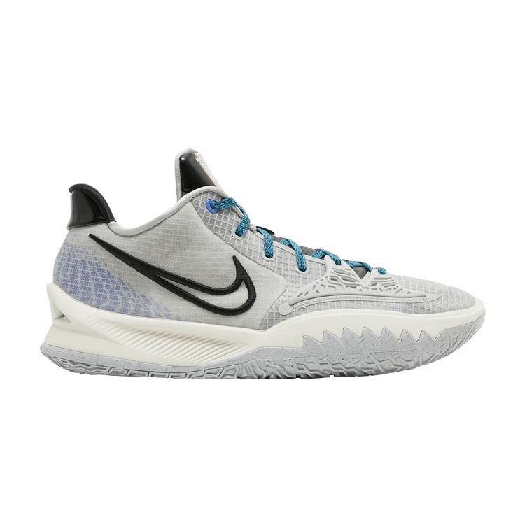 Nike Kyrie Low 4 'Grey Fog Sapphire'