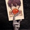 Right Hand Hand Joint Movable Model Plastic Anime Hand Model  For Displaying