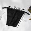 Lace Cleavage Cover Up Women Camisole  Elastic Band Easy Clip-On Camisole Bras Insert Wrapped Chest Protection Covering Tube Top