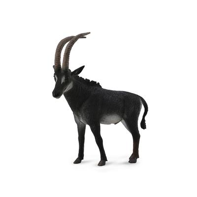 CollectA Giant Sable Antelope (Large) (Male)