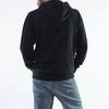 Converse Sweatshirt Men's Black 10020341-A01