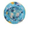 Children's Double-Sided Fisherman Hat for Boys & Girls - Outdoor Surfing & Beach Sun Protection, Breathable Design