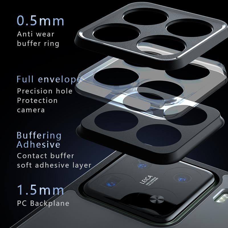 For Xiaomi 15 Case Cover Mi 15 Capas New Shockproof Phone Bumper Back Matte Frosted Transparent Fundas Xiaomi 15 Mi15 Xiaomi15