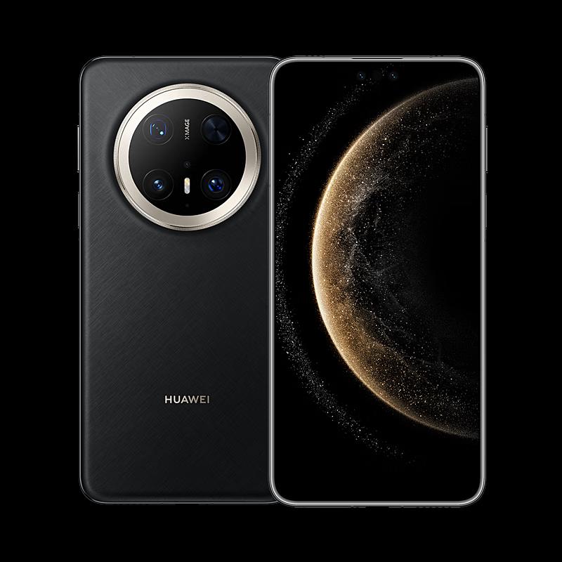 Huawei Mate 70 Pro+ Smartphone (CN Version)