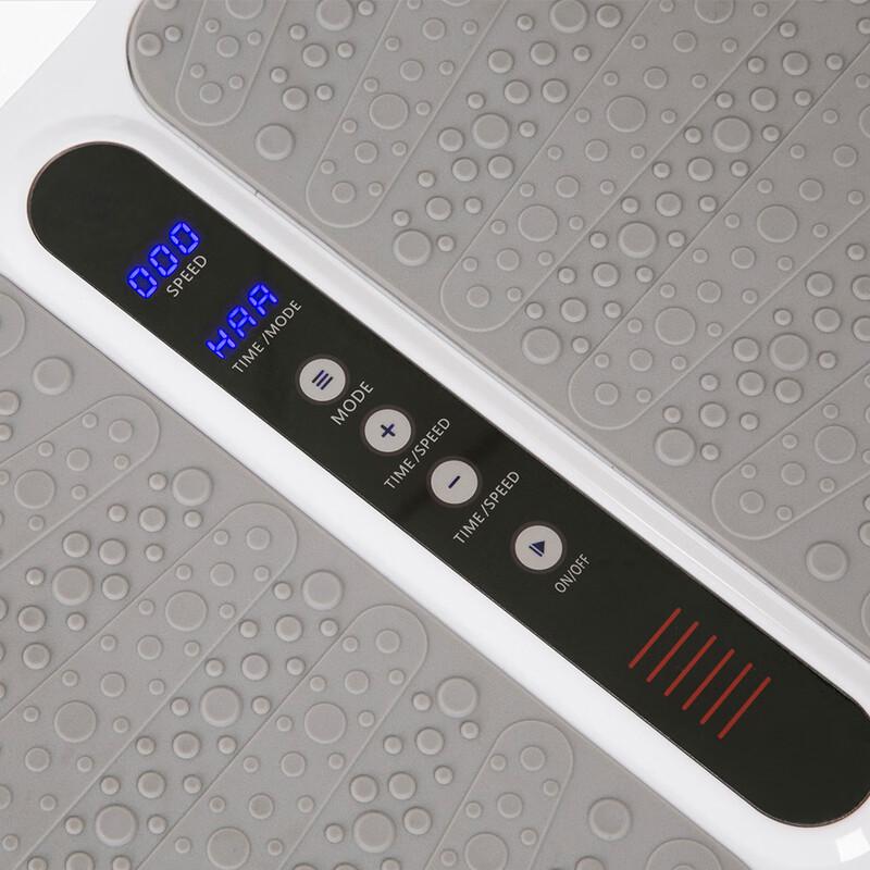 Smart Vibration Platform Shaper