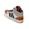 adidas Jf X Adidas Hoops 3.0 Mid 'Weiß Multicolor' Sneakers FZ5958
