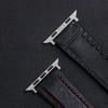 Leather Strap for Apple Watch Band 44mm 49mm 45mm 46mm 42mm 40mm 41mm Sport Bracelet Correa IWatch Series Ultra 10-9-8-7-6-5-SE