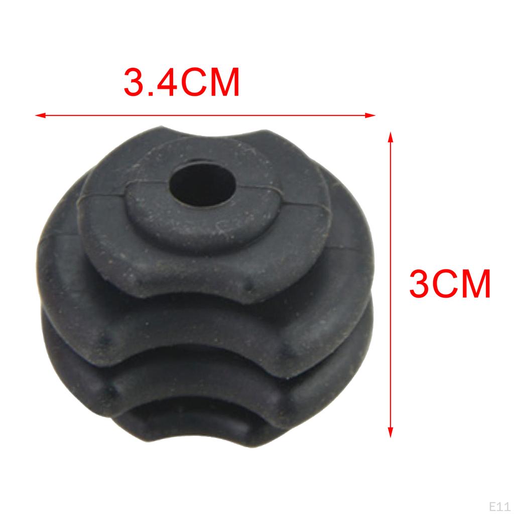 Stabilizer Ball Decelerator Shock Absorber Shockproof Limbs Accessories Universal