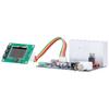 Audio Transmitter Module PLL Stereo LCD Digital Display Adjustbale FM Radio Receiver Board