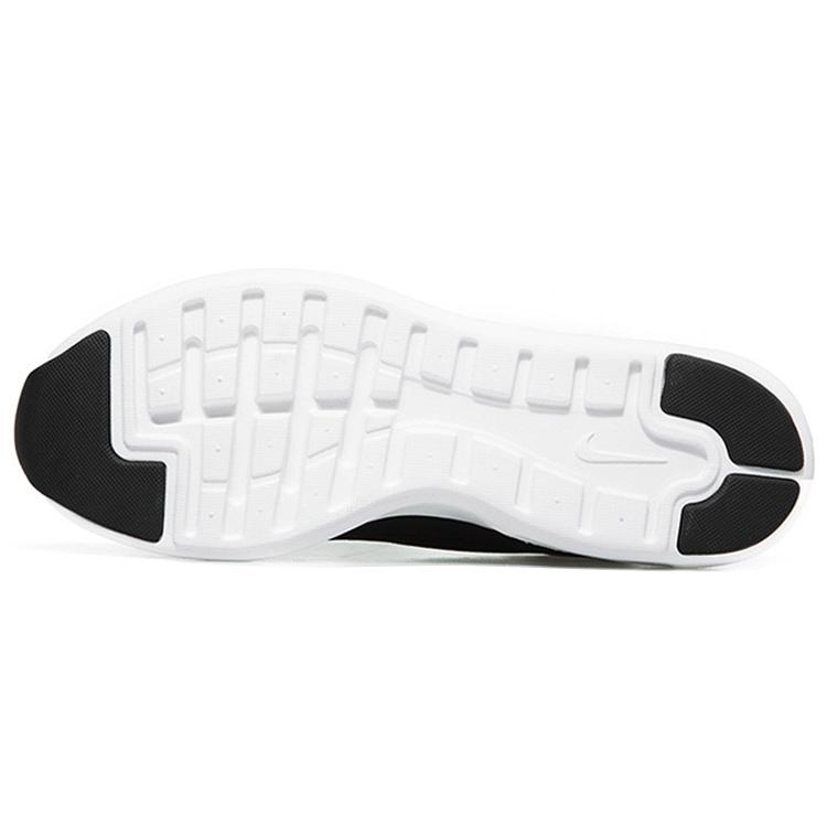 New Nike Air Max Modern Essential Black/Black Anthracite White 844874-001