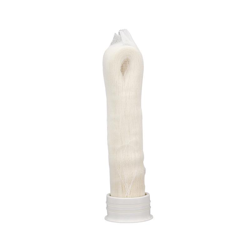 10-inch Ultrafiltration Membrane Shell: Flat-Head Hollow Fiber Filter Element