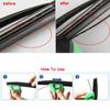 Universal Automobile Truck Windshield Wiper Blade Refurbish Restorer Car Window Cleaner Cleaning Car Accessories Car Cleaner