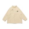 HUMAN MADE Velvet Jackets Men's Stand Collar Moderate Straight Fit HM22JK017