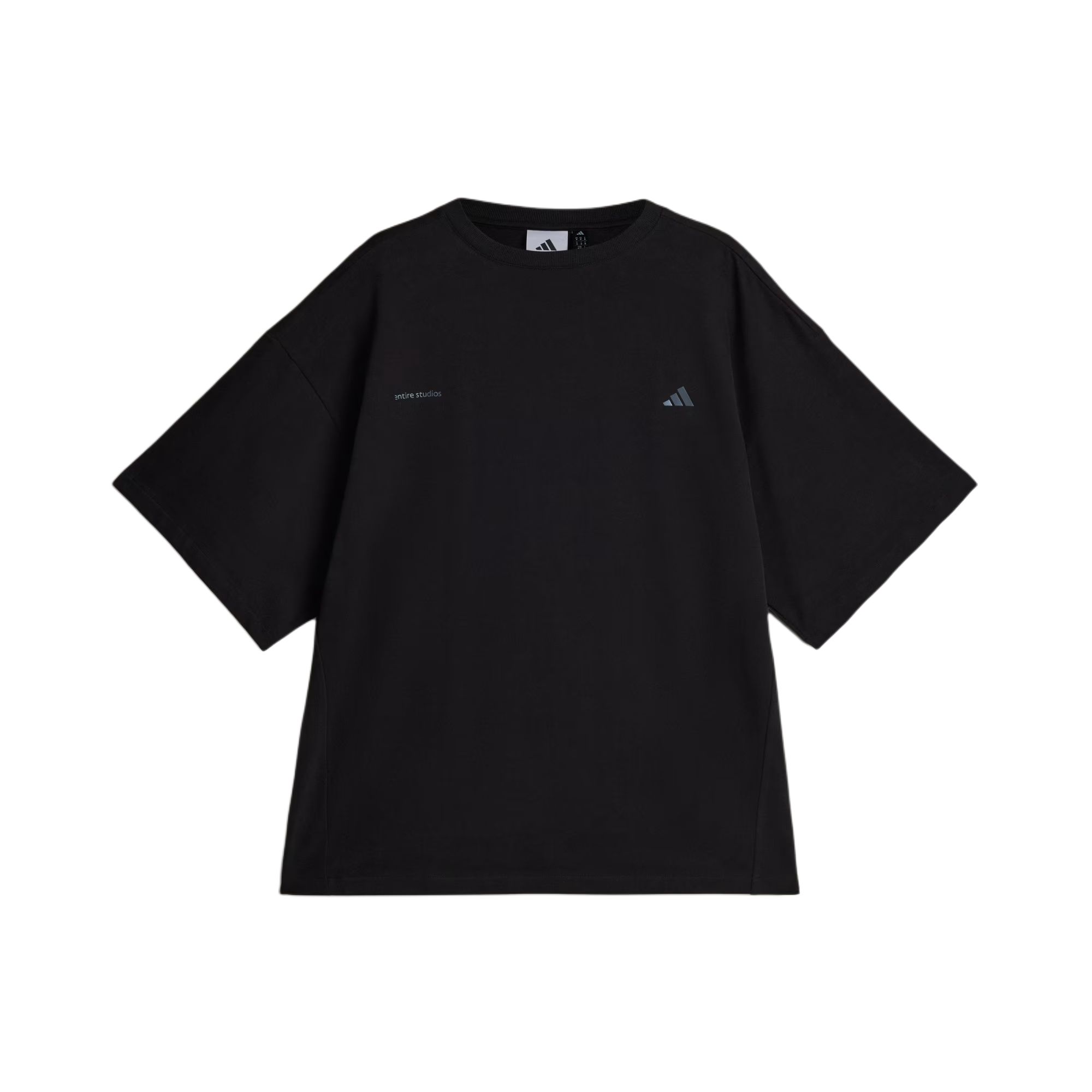 Adidas x Entire Studios Унисекс футболка оверсайз Uniform KD9201 M