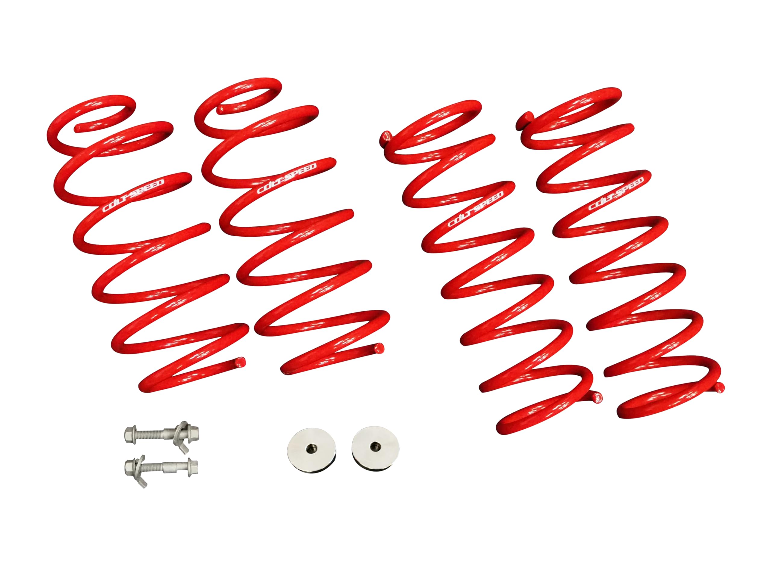 

COLT SPEED Suspension Kit 2 for ek Cross Space Mini 4WD Lift-Up Ver. 4WD/Delica (B37A/38A) CSD0105-092