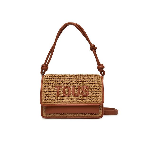

Сумка TOUS Audree 2002202843 коричневый